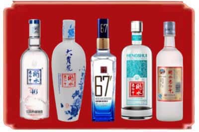 南关区回收衡水老白干